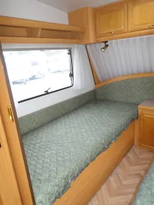 Fahrzeugbild LMC Ambassador 490 E Nr. 67 - Einzelb., SG #18