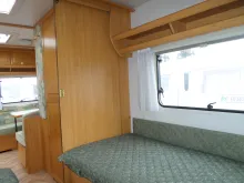 Fahrzeugbild LMC Ambassador 490 E Nr. 67 - Einzelb., SG #19