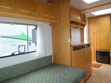 Fahrzeugbild LMC Ambassador 490 E Nr. 67 - Einzelb., SG #20