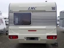 Fahrzeugbild LMC Ambassador 490 E Nr. 67 - Einzelb., SG #27