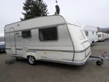 Fahrzeugbild LMC Ambassador 490 E Nr. 67 - Einzelb., SG #28