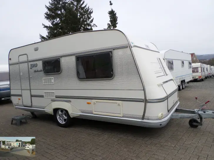Fahrzeugbild LMC Ambassador 490 E Nr. 67 - Einzelb., SG #28