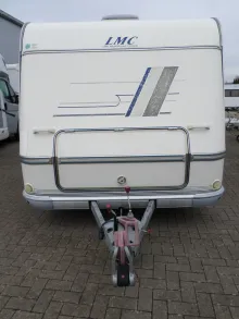 Fahrzeugbild LMC Ambassador 490 E Nr. 67 - Einzelb., SG #29