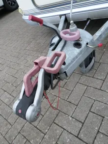 Fahrzeugbild LMC Ambassador 490 E Nr. 67 - Einzelb., SG #30