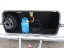 Fahrzeugbild LMC Ambassador 490 E Nr. 67 - Einzelb., SG #31