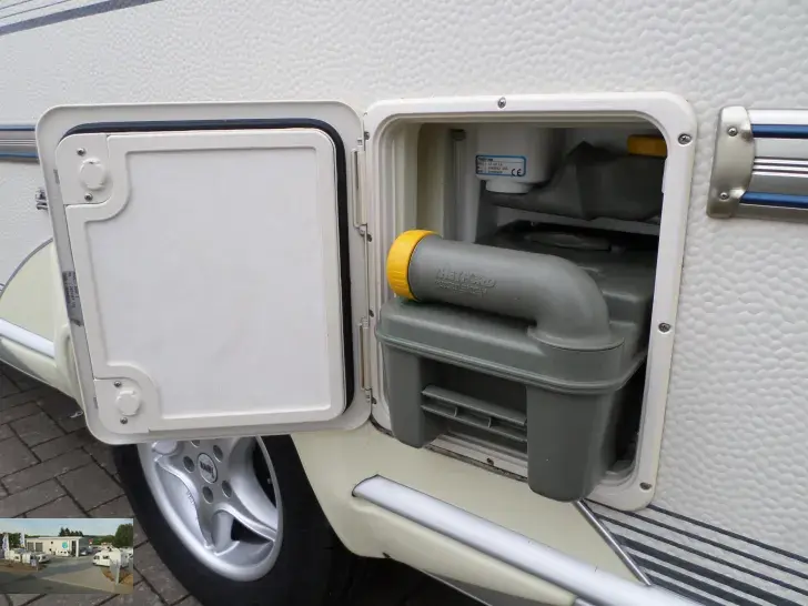 Fahrzeugbild LMC Ambassador 490 E Nr. 67 - Einzelb., SG #32