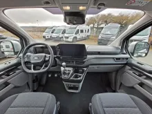 Fahrzeugbild Karmann Mobil Duncan DU 550 TAGESZULASSUNG*136PS*VIVA #19