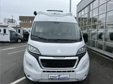 Fahrzeugbild VanTourer 600 D * Sparvorteil 17.263€ * #6