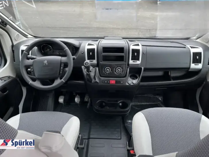 Fahrzeugbild VanTourer 600 D * Sparvorteil 17.263€ * #10