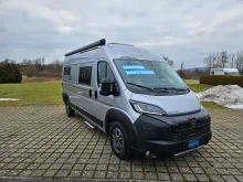 Fahrzeugbild Pössl Summit Shine 600 L Peugeot #3