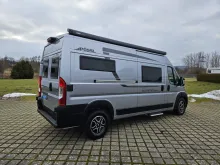 Fahrzeugbild Pössl Summit Shine 600 L Peugeot #6