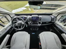 Fahrzeugbild Pössl Summit Shine 600 L Peugeot #13