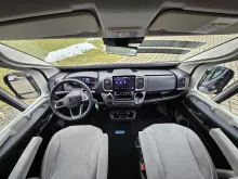 Fahrzeugbild Pössl Summit Shine 600 L Peugeot #14