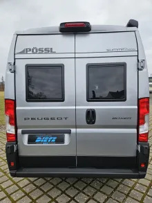 Fahrzeugbild Pössl Summit Shine 600 L Peugeot #15