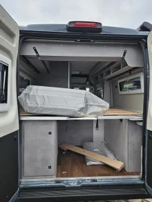 Fahrzeugbild Pössl Summit Shine 600 L Peugeot #16