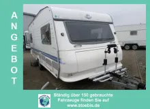 Fahrzeugbild Hobby Prestige 540 UL Nr. 72 - Einzelb., RSG #3