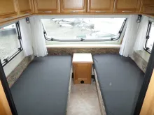 Fahrzeugbild Hobby Prestige 540 UL Nr. 72 - Einzelb., RSG #20