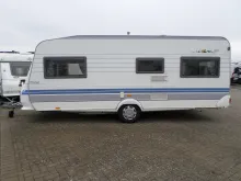 Fahrzeugbild Hobby Prestige 540 UL Nr. 72 - Einzelb., RSG #31