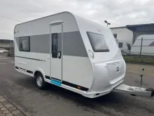 Fahrzeugbild LMC Style 400 F Modell 2026 #1