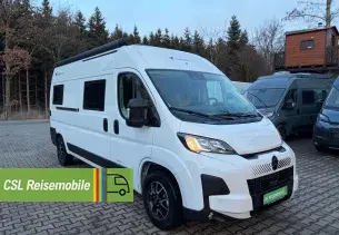 Bild Clever Spirit 600