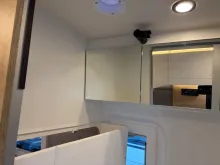 Fahrzeugbild Clever Spirit 600 - Längsbetten - Modelljahr 2026 #26