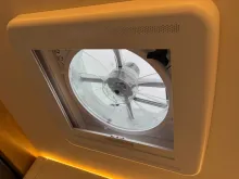 Fahrzeugbild Clever Spirit 600 Automatik- Längsbetten - Mj. 2026 #14