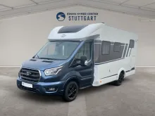 Fahrzeugbild Carado T 338 Edition 26 Ford #2