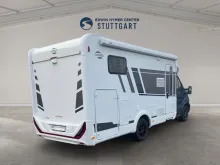 Fahrzeugbild Carado T 338 Edition 26 Ford #4