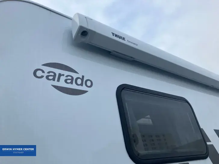 Fahrzeugbild Carado T 338 Edition 26 Ford #8