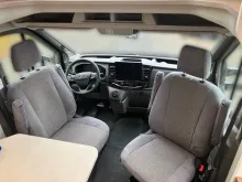 Fahrzeugbild Carado T 338 Edition 26 Ford #13