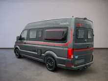 Fahrzeugbild Dethleffs Globetrail Performance 600 DR VW #4