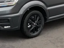 Fahrzeugbild Dethleffs Globetrail Performance 600 DR VW #6