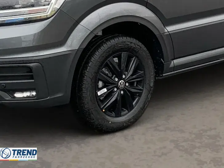 Fahrzeugbild Dethleffs Globetrail Performance 600 DR VW #6