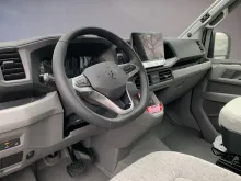 Fahrzeugbild Dethleffs Globetrail Performance 600 DR VW #7