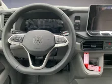 Fahrzeugbild Dethleffs Globetrail Performance 600 DR VW #8