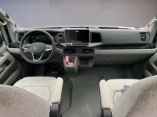 Fahrzeugbild Dethleffs Globetrail Performance 600 DR VW #10