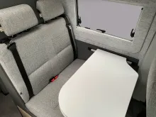 Fahrzeugbild Dethleffs Globetrail Performance 600 DR VW #12