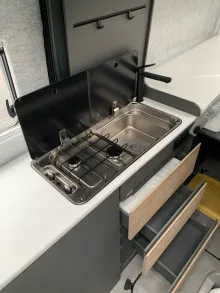 Fahrzeugbild Dethleffs Globetrail Performance 600 DR VW #14