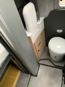 Fahrzeugbild Dethleffs Globetrail Performance 600 DR VW #16