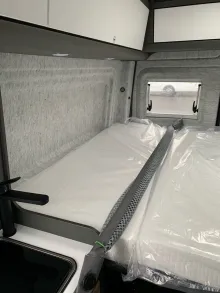 Fahrzeugbild Dethleffs Globetrail Performance 600 DR VW #17