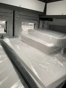 Fahrzeugbild Dethleffs Globetrail Performance 600 DR VW #18