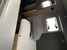 Fahrzeugbild Dethleffs Globetrail Performance 600 DR VW #20