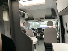 Fahrzeugbild Dethleffs Globetrail Performance 600 DR VW #21