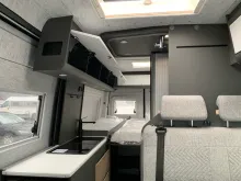 Fahrzeugbild Dethleffs Globetrail Performance 600 DR VW #22