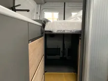 Fahrzeugbild Dethleffs Globetrail Performance 600 DR VW #24