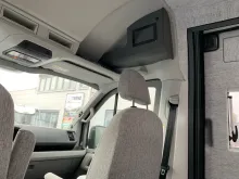 Fahrzeugbild Dethleffs Globetrail Performance 600 DR VW #25