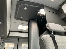 Fahrzeugbild Dethleffs Globetrail Performance 600 DR VW #26