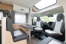 Fahrzeugbild Sunlight Adventure T 66S Inkl. Safety Paket ACC #6