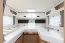 Fahrzeugbild Sunlight Adventure T 66S Inkl. Safety Paket ACC #13