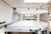 Fahrzeugbild Sunlight Adventure T 66S Inkl. Safety Paket ACC #16